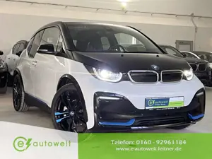 BMW i3 i3s 120Ah Driving Ass. Plus Komfortzugang RFK WP