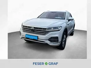 Volkswagen Touareg 3.0 TDI V6 4MOTION AHK KAM LED ACC