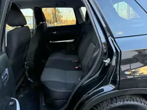 Suzuki Vitara 1.6 DDiS Comfort 4x4 Bild 5