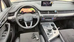 Audi Q7 3.0 TDI quattro S line Panorama* Matrix*Virt*