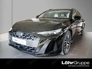 Audi A6 Avant TDI quattro S tronic 150 kW / 204 PS