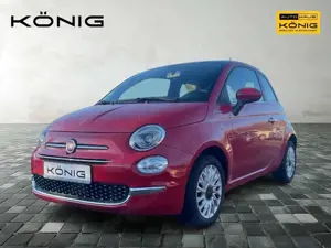Fiat 500 DolceVita 51kW (70PS) Allwetterreifen