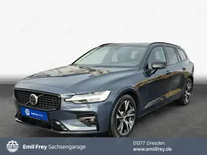 Volvo V60 B4 B DKG Plus Dark Business*Licht -Paket