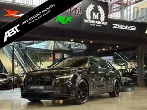 Audi SQ8 ABT SQ8 / 650 PS / 850 NM / CARBON / VAT DEDUCT.