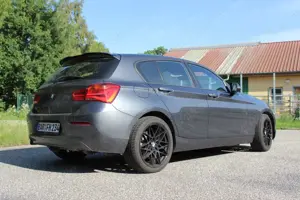 BMW 116 116i