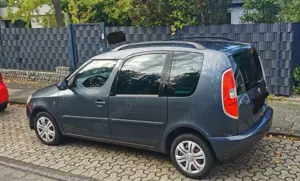 Skoda Roomster Roomster 1.4 16V Style PLUS EDITION