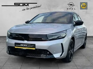 Opel Corsa Navi LED Blendfreies Fernl. Kurvenlicht ACC Apple