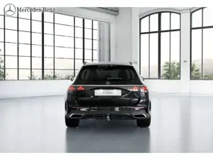 Mercedes-Benz E 220 d 4M T AMG 360°+DIG-LED+Pano+AHK+Distronic Bild 4