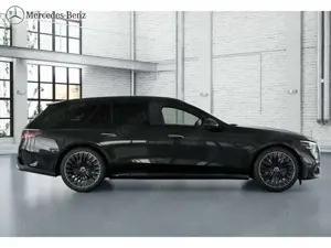 Mercedes-Benz E 220 d 4M T AMG 360°+DIG-LED+Pano+AHK+Distronic Bild 5