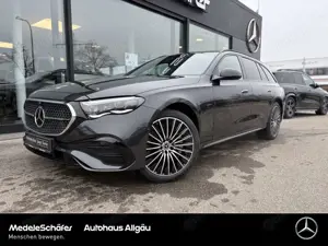 Mercedes-Benz E 450 E 450 d 4M T AMG Night Airm HuD StandHz AHK Pano
