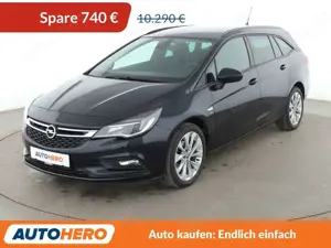 Opel Astra 1.0 Turbo ON Start/Stop*TEMPO*CAM*PDC*SHZ*KLIMA*