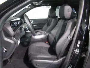 Mercedes-Benz GLE 350 de 4M AMG Night Pano/Distr/Airma/AHK/20" Bild 4