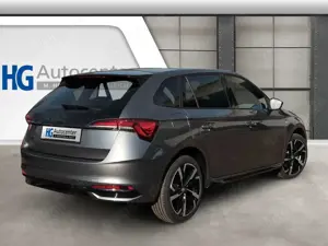 Skoda Scala Bild 3