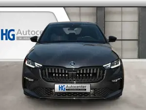 Skoda Scala Bild 4