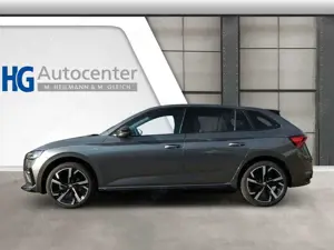 Skoda Scala Bild 2