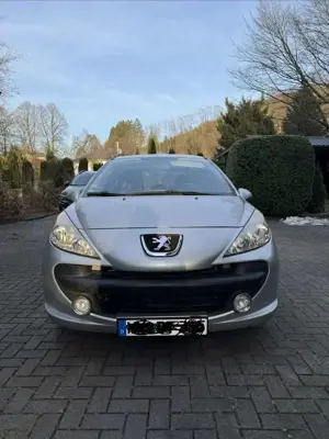 Peugeot 207 3p 1.4 vti 16v X-Line FL