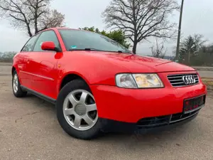 Audi A3 A3 1.8 T Ambiente