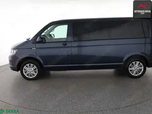 Volkswagen T6 Kombi T6 Kombi 2.0 TDI LANG 9 SITZE AUT,NAVI,PDC,ACC Bild 2