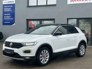Volkswagen T-Roc Sport 1.5 TSI°ACC°LED°NAVI°