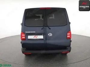 Volkswagen T6 Kombi T6 Kombi 2.0 TDI LANG 9 SITZE AUT,NAVI,PDC,ACC Bild 4