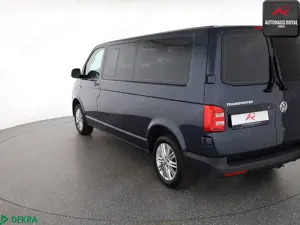 Volkswagen T6 Kombi T6 Kombi 2.0 TDI LANG 9 SITZE AUT,NAVI,PDC,ACC Bild 3
