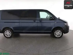 Volkswagen T6 Kombi T6 Kombi 2.0 TDI LANG 9 SITZE AUT,NAVI,PDC,ACC Bild 5