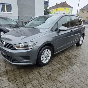 Volkswagen Golf Sportsvan Trendline BMT/Start-Stopp