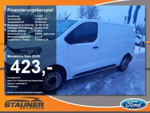 Fiat Scudo 2,0 Multijet 145 L2 Navi DAB Kamera Klima