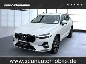 Volvo XC60 XC 60 Inscription AWD Bluetooth Navi LED Vollleder