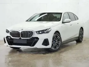 BMW i5 xDrive40 Limousine M Sport FW-Prof 360° BW ACC