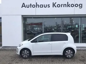 Volkswagen e-up! e-up move Plus Style GRA Kamera Maps + More Dock