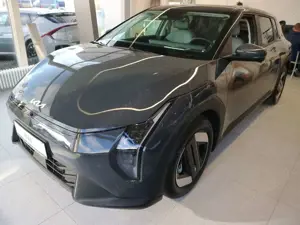 Kia EV4 81,4-kWh Earth