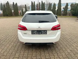 Peugeot 308 308 SW 130 S/S, Panorama, Navi, Top Zustand Bild 4
