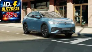 Volkswagen ID.5 Pro NAVI+AHK+SITZHZ+ACC+PDC+RFK+CARPLAY Klima