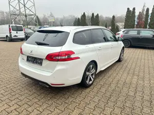 Peugeot 308 308 SW 130 S/S, Panorama, Navi, Top Zustand Bild 5