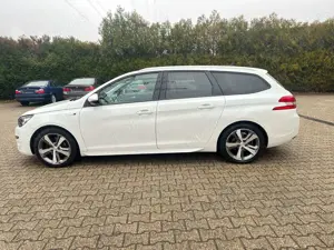 Peugeot 308 308 SW 130 S/S, Panorama, Navi, Top Zustand Bild 2