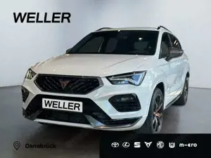 CUPRA Ateca VZ 2.0 TSI 4Drive DSG *AHK*360*19Zoll*el Heck*