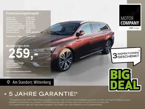 Renault Talisman 2.0 dCi 200 Initale Paris Matrix*HUD*