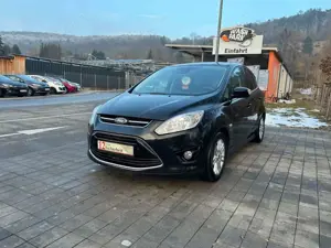 Ford C-Max C-MAX Titanium** GEPFLEGT **