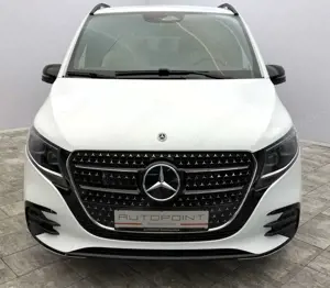 Mercedes-Benz V 300 d EXCLUSIVE AMG 4M VIP Seat AIRMATIC