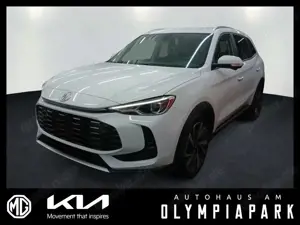 MG ZS Hybrid+ LUXURY LED*KAMERA*KEYl-GO*ELEKTR-SITZ*