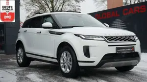 Land Rover Range Rover Evoque EVOQUE P300e S PLUG-IN*PANORAMA*AMBIENTE*DAB