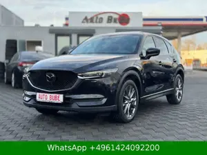 Mazda CX-5 TAKUMI PLUS AWD AHK|ACC|BOSE|HUD|360°|SD