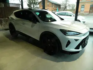 CUPRA Formentor VZ Black Edition ABT 400PS DSG 4Drive AHZV/Sennhei