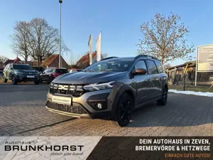 Dacia Jogger Hybrid 140 Extreme 5-S SHZ