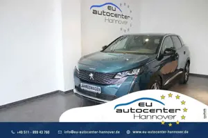 Peugeot 3008 136 MHEV Allure Pack, eDCS6, NAVI,KAMERA