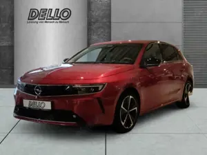 Opel Astra Edition 1.6 PHEV Sitz u.Lenkradhzg.,Parkse. vo.u.h