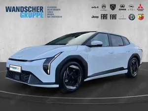 Kia EV4 Fastback 81 kWh Earth *Glasdach*Wärmepumpe*