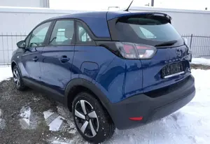 Opel Crossland X Crossland Edition, Navi, LED, Kamera, PDC