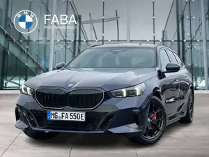 BMW 550 e xDrive Touring M Sportpaket Head-Up DAB